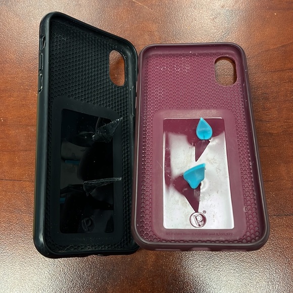 Loopy cases for iPhone X/Xs - Picture 2 of 2